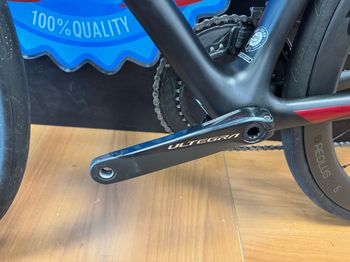 Used Trek Émonda SLR 7 Disc 2020 2020 Road & Gravel — image 26 of 30