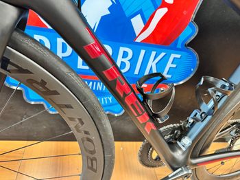 Used Trek Émonda SLR 7 Disc 2020 2020 Road & Gravel — image 24 of 30