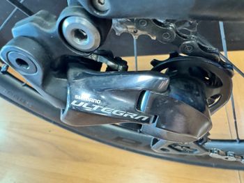 Used Trek Émonda SLR 7 Disc 2020 2020 Road & Gravel — image 10 of 30