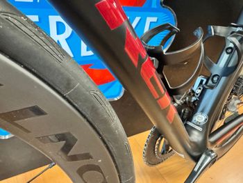 Used Trek Émonda SLR 7 Disc 2020 2020 Road & Gravel — image 29 of 30
