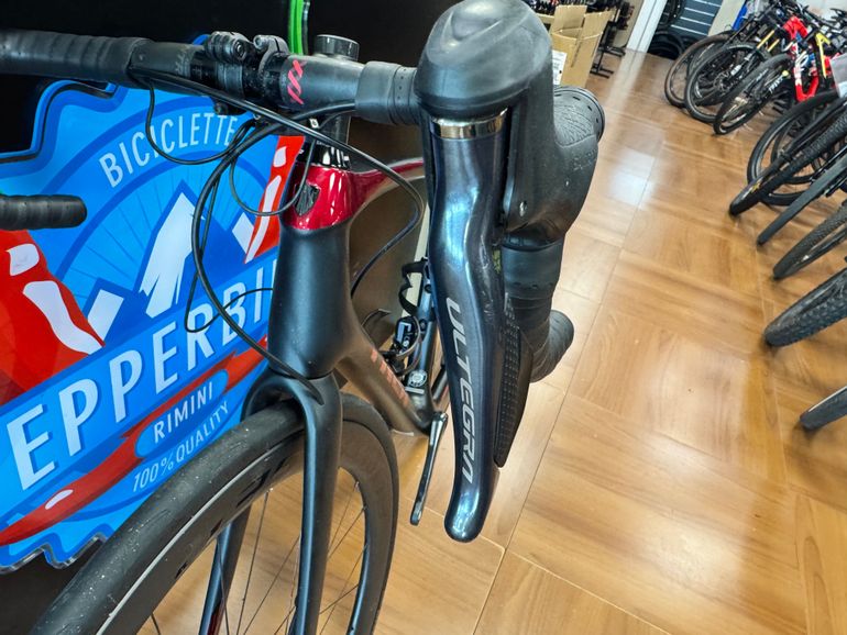 Used Trek Émonda SLR 7 Disc 2020 2020 Road & Gravel — image 20 of 30