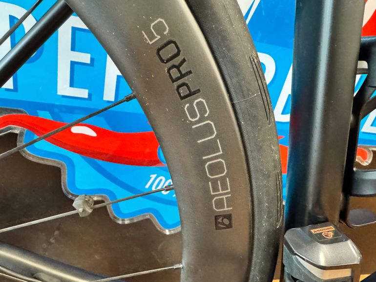 Used Trek Émonda SLR 7 Disc 2020 2020 Road & Gravel — image 13 of 30
