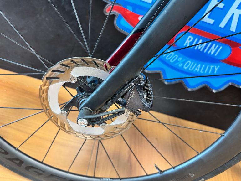 Used Trek Émonda SLR 7 Disc 2020 2020 Road & Gravel — image 23 of 30