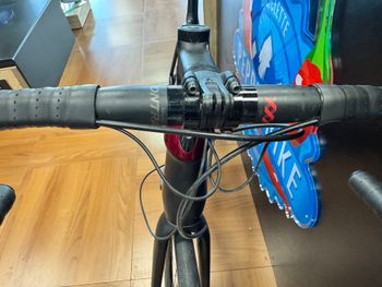 Used Trek Émonda SLR 7 Disc 2020 2020 Road & Gravel — image 18 of 30
