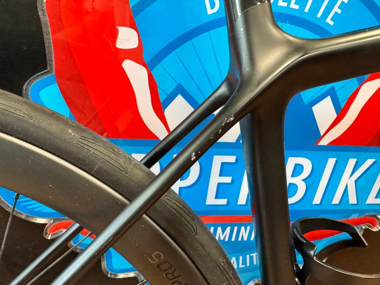 Used Trek Émonda SLR 7 Disc 2020 2020 Road & Gravel — image 15 of 30