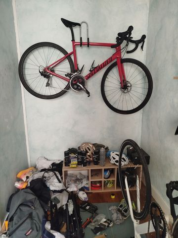 Specialized Sl6 2023 Road & Gravel d'occasion — image 3 sur 4