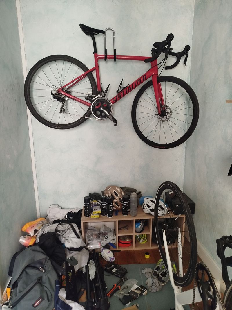 Specialized Sl6 2023 Road & Gravel d'occasion — image 3 sur 4