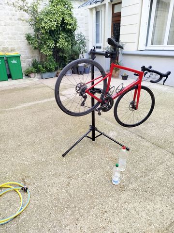 Specialized Sl6 2023 Road & Gravel d'occasion — image 2 sur 4