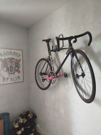Used Cinelli Cinelli Vigorelli Aero 2023 Road & Gravel — image 3 of 3