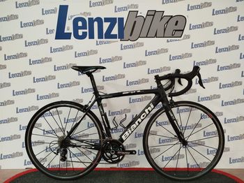Used Bianchi Bianchi Sempre Pro 2017 Road & Gravel