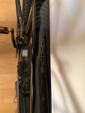 Brugt Cannondale Topstone Carbon 2 2022 2022 Road & Gravel — billede 3 af 5