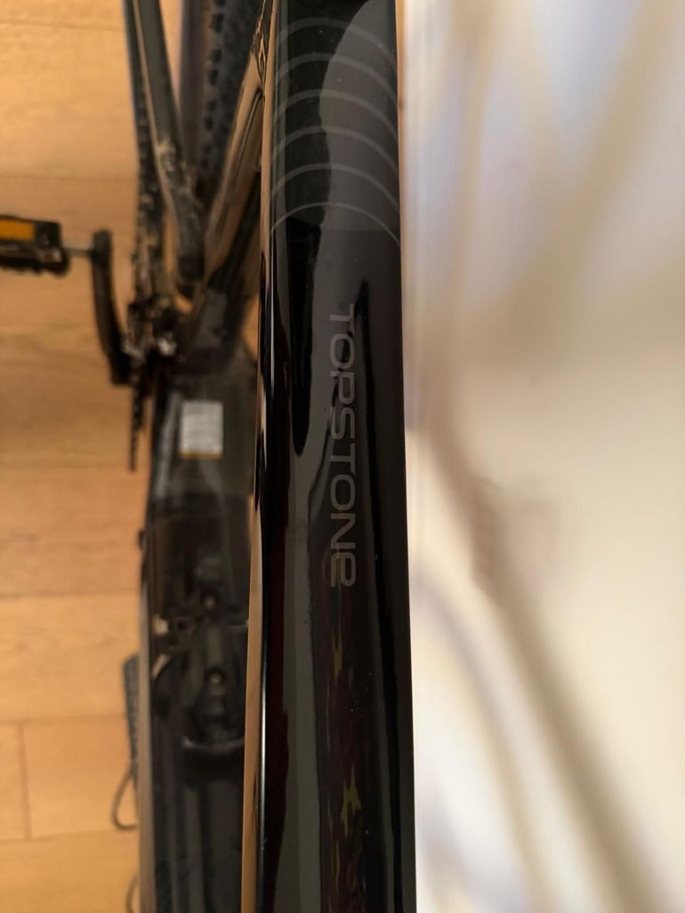 Used Cannondale Topstone Carbon 2 2022 2022 Road & Gravel — image 3 of 5