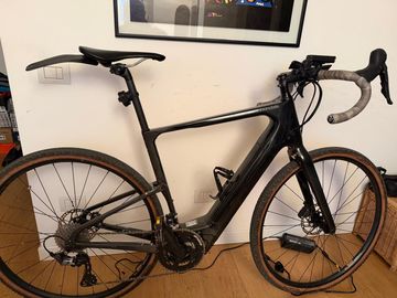 Gebrauchtes Cannondale Topstone Carbon 2 2022 2022 Road & Gravel