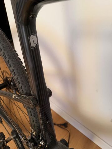 Brugt Cannondale Topstone Carbon 2 2022 2022 Road & Gravel — billede 2 af 5
