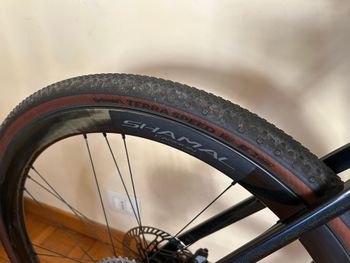 Used Rose BACKROAD EKAR 1X13 Limited 2023 2023 Road & Gravel, Black — image 5 of 13