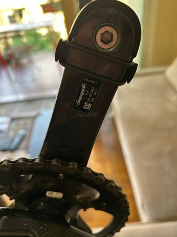 Used Rose BACKROAD EKAR 1X13 Limited 2023 2023 Road & Gravel, Black — image 11 of 13