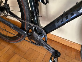Used Rose BACKROAD EKAR 1X13 Limited 2023 2023 Road & Gravel, Black — image 4 of 13