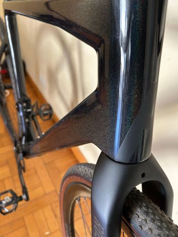 Used Rose BACKROAD EKAR 1X13 Limited 2023 2023 Road & Gravel, Black — image 10 of 13