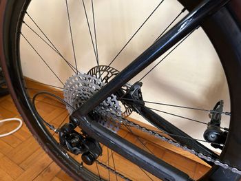Used Rose BACKROAD EKAR 1X13 Limited 2023 2023 Road & Gravel, Black — image 3 of 13