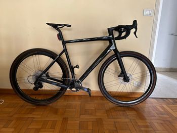 Used Rose BACKROAD EKAR 1X13 Limited 2023 2023 Road & Gravel