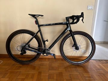 Rose BACKROAD EKAR 1X13 Limited 2023 2023 Road & Gravel usato