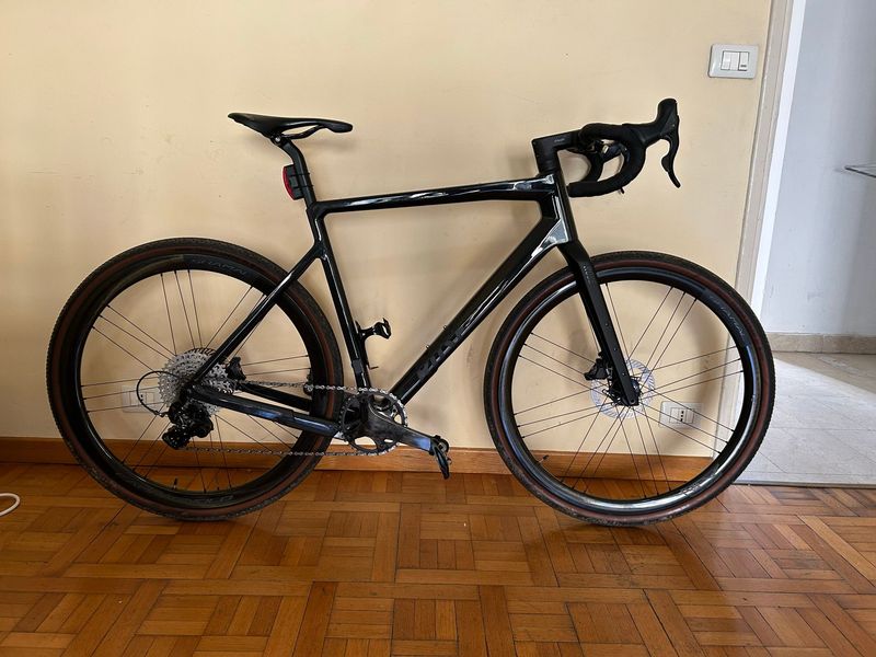 Used Rose BACKROAD EKAR 1X13 Limited 2023 2023 Road & Gravel