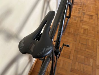 Used Rose BACKROAD EKAR 1X13 Limited 2023 2023 Road & Gravel, Black — image 7 of 13