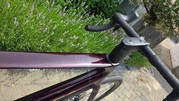Used Orbea ORCA M21eTEAM PWR 2024 2024 Road & Gravel — image 9 of 17