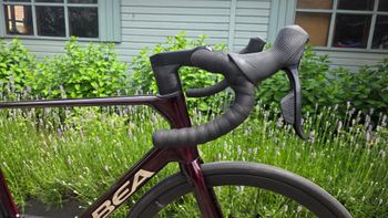 Used Orbea ORCA M21eTEAM PWR 2024 2024 Road & Gravel — image 11 of 17