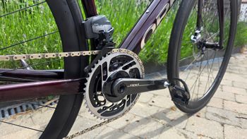 Used Orbea ORCA M21eTEAM PWR 2024 2024 Road & Gravel — image 7 of 17
