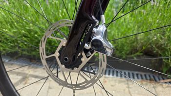 Used Orbea ORCA M21eTEAM PWR 2024 2024 Road & Gravel — image 14 of 17