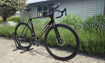 Used Orbea ORCA M21eTEAM PWR 2024 2024 Road & Gravel — image 2 of 17
