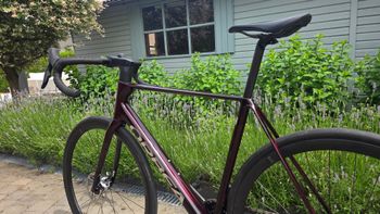 Used Orbea ORCA M21eTEAM PWR 2024 2024 Road & Gravel — image 15 of 17