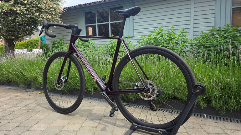 Used Orbea ORCA M21eTEAM PWR 2024 2024 Road & Gravel — image 17 of 17