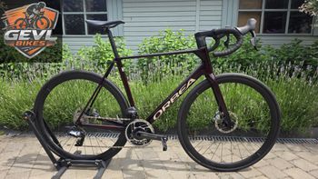 Used Orbea ORCA M21eTEAM PWR 2024 2024 Road & Gravel