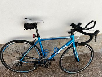 Used Trek 1.2 H2 Compact 2014 2014 Road & Gravel