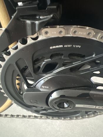 Używany BMC Speedmachine 01 TWO 2024 2024 Road & Gravel — zdjęcie 4 z 4