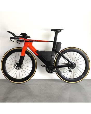 Used BMC Speedmachine 01 TWO 2024 2024 Road & Gravel, Schwarz — image 2 of 3