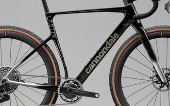 Used Cannondale SuperX LAB71 Frameset 2026 Frameset 2026 Road & Gravel