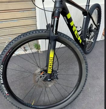 Used Trek Procaliber 9.6 2021 2021 MTB