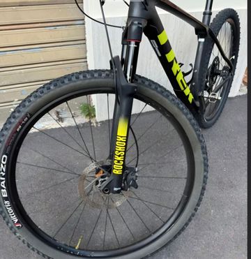 Gebrauchtes Trek Procaliber 9.6 2021 2021 MTB