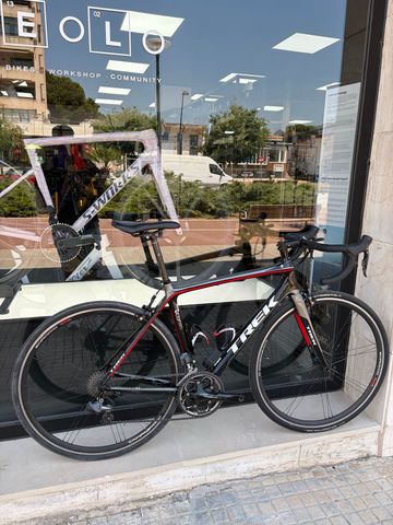 Used Trek Madone Shimano Ultegra Di2 2013 Road & Gravel
