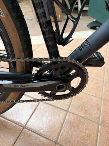 Used Specialized Crux Comp 2022 2022 Road & Gravel — image 4 of 5