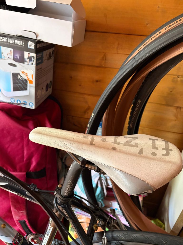 Used Specialized Crux Comp 2022 2022 Road & Gravel — image 5 of 5