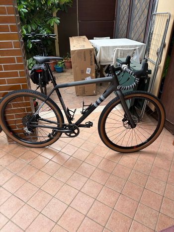 Used Specialized Crux Comp 2022 2022 Road & Gravel — image 2 of 5