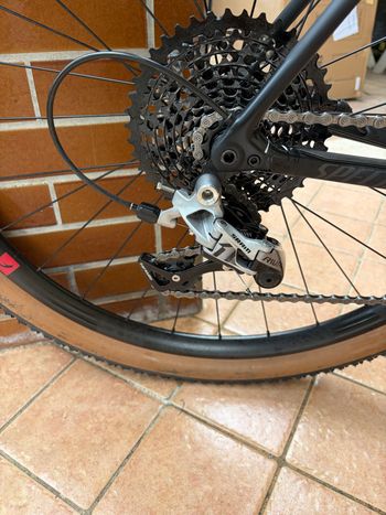 Used Specialized Crux Comp 2022 2022 Road & Gravel — image 3 of 5