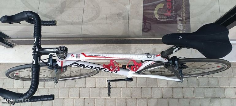 Used Pinarello NEOR 2016 2016 Road & Gravel — image 5 of 7