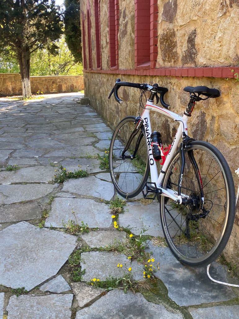 Used Pinarello NEOR 2016 2016 Road & Gravel — image 1 of 7