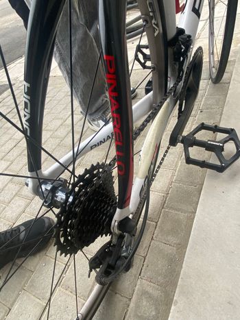 Used Pinarello NEOR 2016 2016 Road & Gravel — image 4 of 7