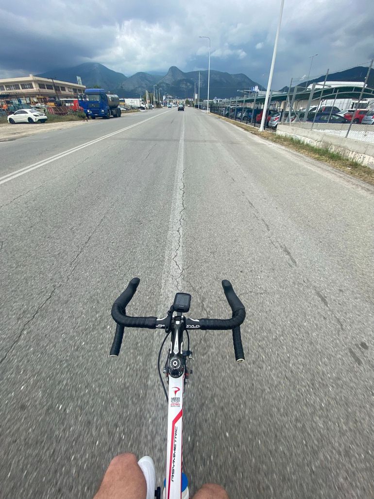 Used Pinarello NEOR 2016 2016 Road & Gravel — image 2 of 7